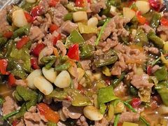 -大同江朝鲜菜•长春地标美食(绿园吾悦广场店)