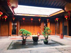 -许驸马府