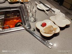 -海底捞火锅(河东万达广场店)