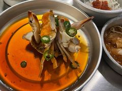 -馥二代韩式烤肉 2세대 불고기(喷水池店)