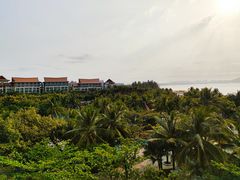 -三亚海棠湾万丽度假酒店