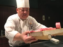 -神户牛排餐厅MOURIYA(总店)