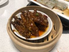 -煲王粤菜餐厅(中侨中心店)
