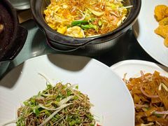 -喜粤广东菜(汉屯路店)