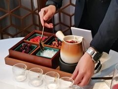 -迦南苑·新派青岛菜·生日纪念日主题餐厅
