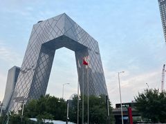 -中央广播电视总台(光华路办公区)