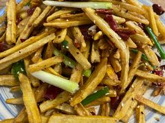 -静一餐厅·湖北菜(前门店)