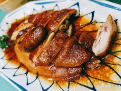 -誉八仙粤菜(万象天地店)