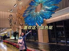 -上海佘山世茂艾美酒店
