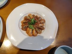 -三凤酒家·百年无锡菜(清扬茂业店)