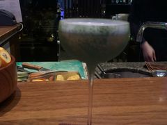 -广州柏悦酒店·悦吧·顶楼露天酒吧