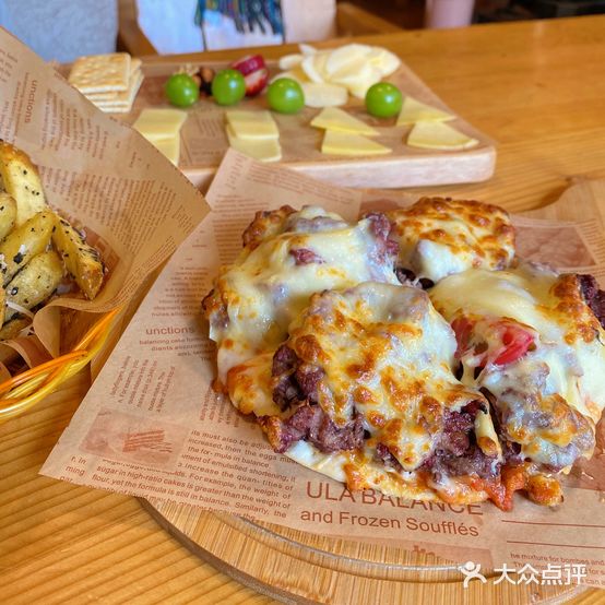 香格里拉牦牛奶酪(香巴拉老街店)