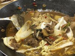 -顺德公美食(西乡店)