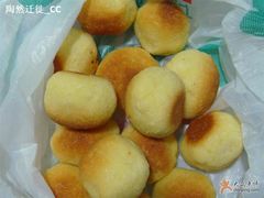 椰丝球-光明牛奶棚(南泉店)