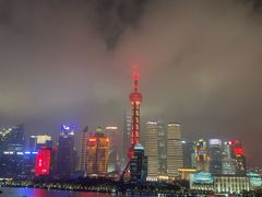 -上海外滩茂悦大酒店