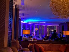 -广州柏悦酒店·悦吧·顶楼露天酒吧