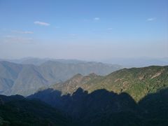 -三清山风景名胜区