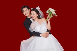 点击看大图 -太古映画婚纱摄影(天河店)