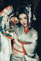 -持熹光年写真体验馆