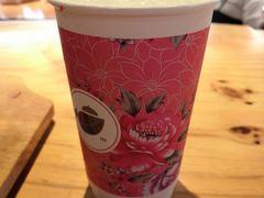 -茶话弄(李家村万达店)