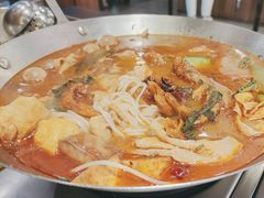 -小螺大作·螺蛳粉火锅(林和西店)