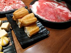-呷哺呷哺 黄金牧场 (回龙观港龙店)
