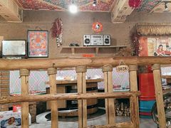 -白城车站店一九二八铁锅炖