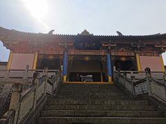 -天龙八部武侠城