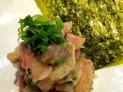 -桐寿司Sushi Tong