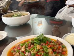 -飞虹鱼馆(春华路店)