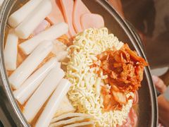 -花漫里日式餐厅(城东中骏店)