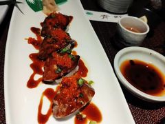 -青叶日式料理(飘亮阳光广场店)