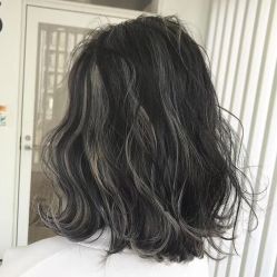 -朗峰专业美发沙龙