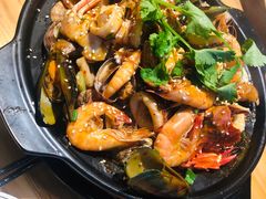 大厨海鲜锅-大厨的餐厅(曾厝垵总店)