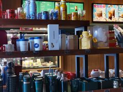 -星巴克(保定万博广场店)
