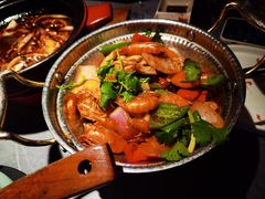 -吴越荣记·苏州菜·松鼠桂鱼(斜塘老街店)