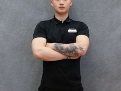 -锐动健身(博地中心店)