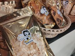 -我的甜·泰国餐厅