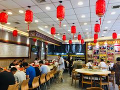 大堂-乡党臊子面(丰庆公园店)