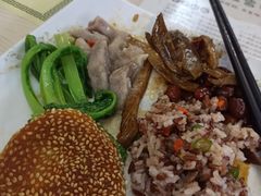 -文星素食(兴华路店)