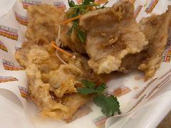 -东北风(江北万达店)