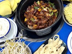 -重庆鸡公煲·嘟享吃(林科大店)