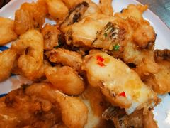 -鹤睦鱼生·啫啫煲·海鲜(保利百合店)