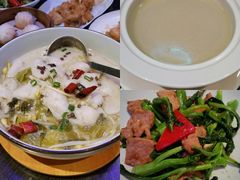 -万丽轩·粤菜(王府井金茂万丽酒店)