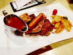 -卡朋西餐(较场西路店)