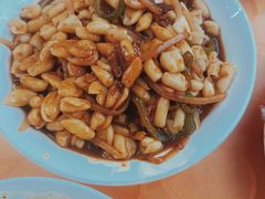 猫耳朵-特色小吃店(平遥县衙店)