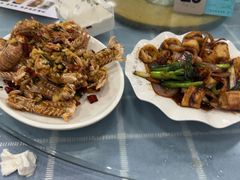 -明记海鲜大排档(巽寮湾店)