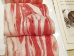 -圣福琚川味火锅(金伦花园店)