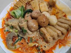 -郭记小街麻辣烫(虎坊路店)