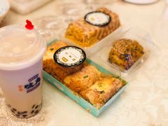 香葱麻薯卷-千里酥(中山北路店)